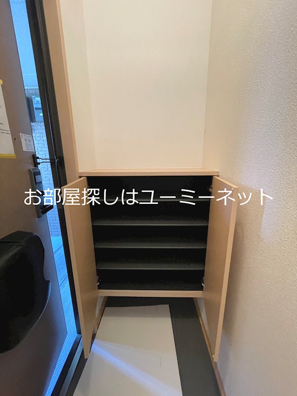 セジュール橋口 その他