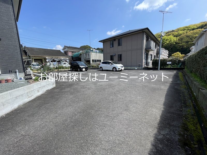 セジュール橋口 その他