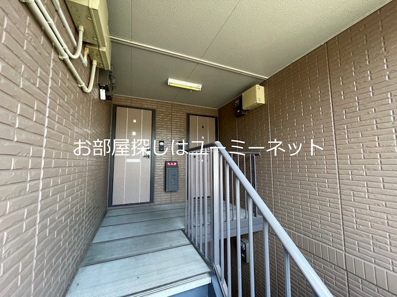 セジュール橋口 その他