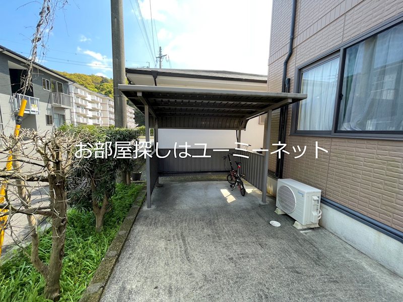 セジュール橋口 その他