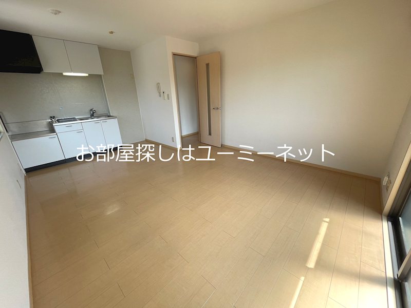 セジュール橋口 その他