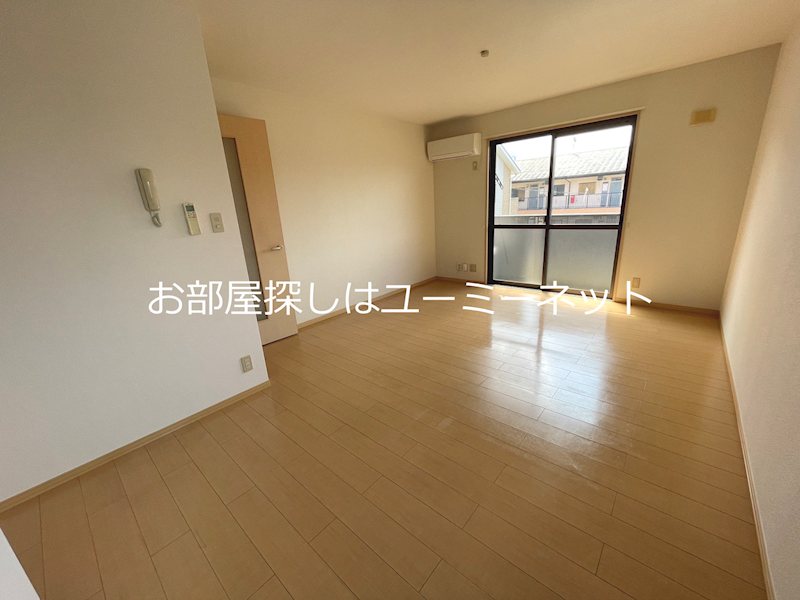 セジュール橋口 その他