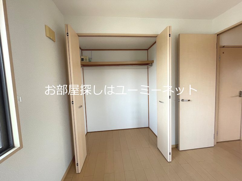 セジュール橋口 その他