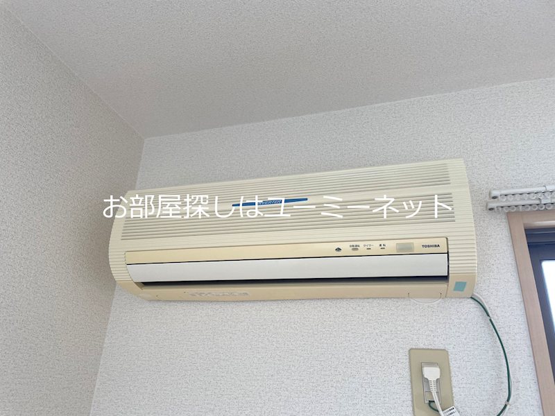 セジュール橋口 その他
