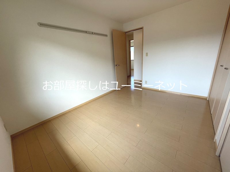 セジュール橋口 その他