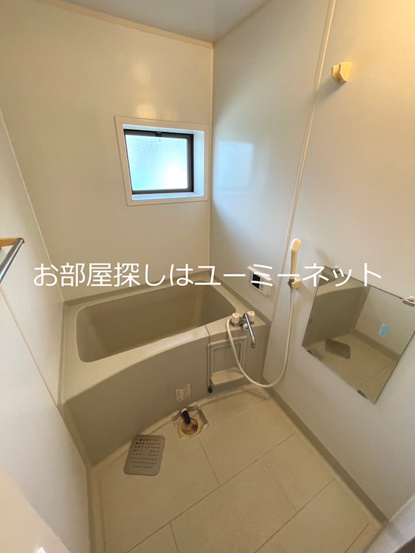 セジュール橋口 風呂画像