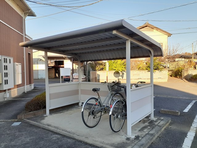 グランドソレイユ その他共有部分