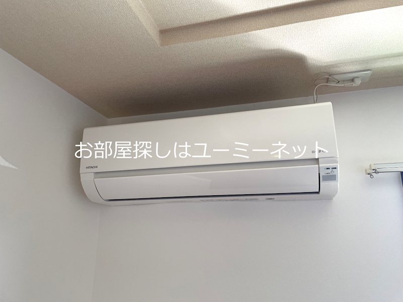 グリーンヒルズ慶 その他設備