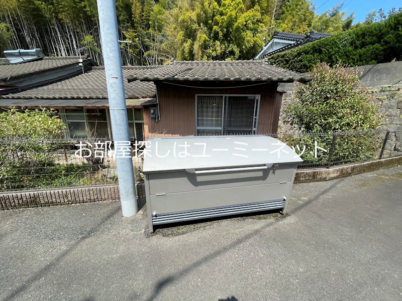 グリーンヒルズ慶 その他