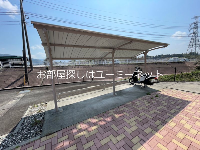 グリーンヒルズ慶 その他