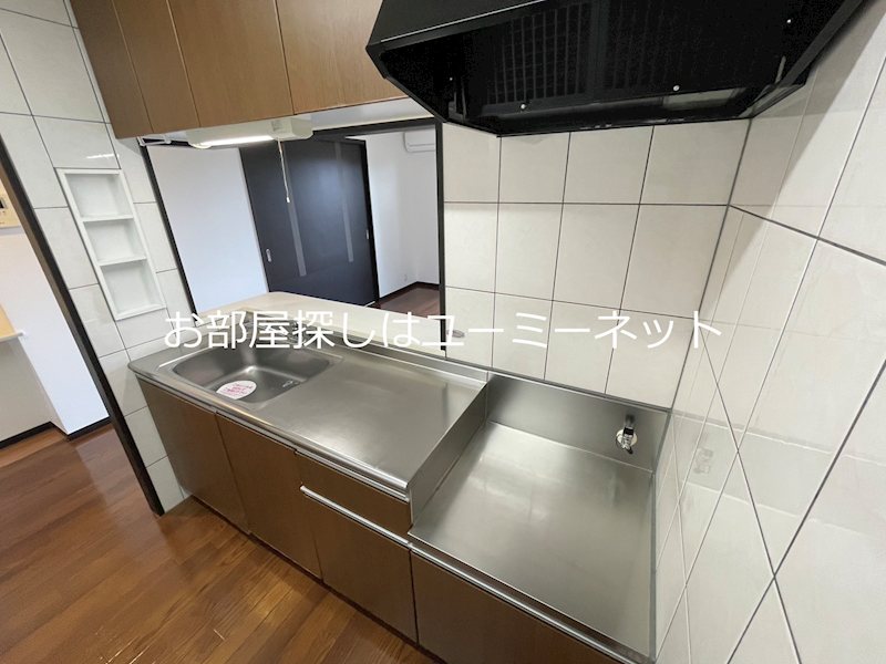グリーンヒルズ慶 その他