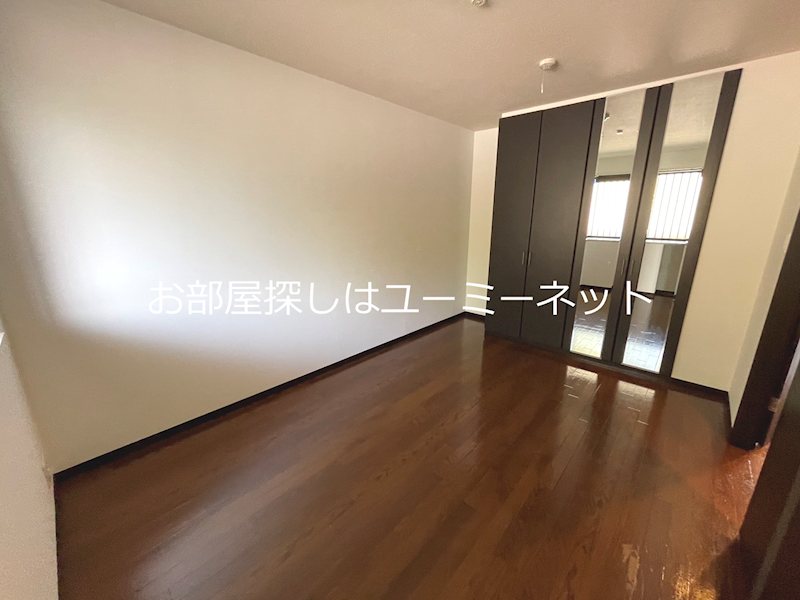 グリーンヒルズ慶 その他