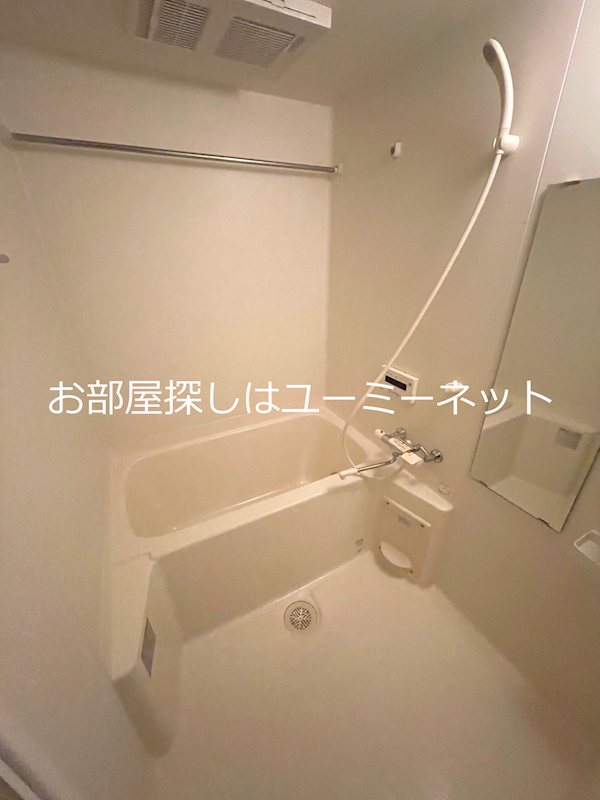 グリーンヒルズ慶 風呂画像