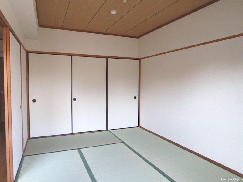 グランディールⅢ（八王寺） その他部屋・スペース