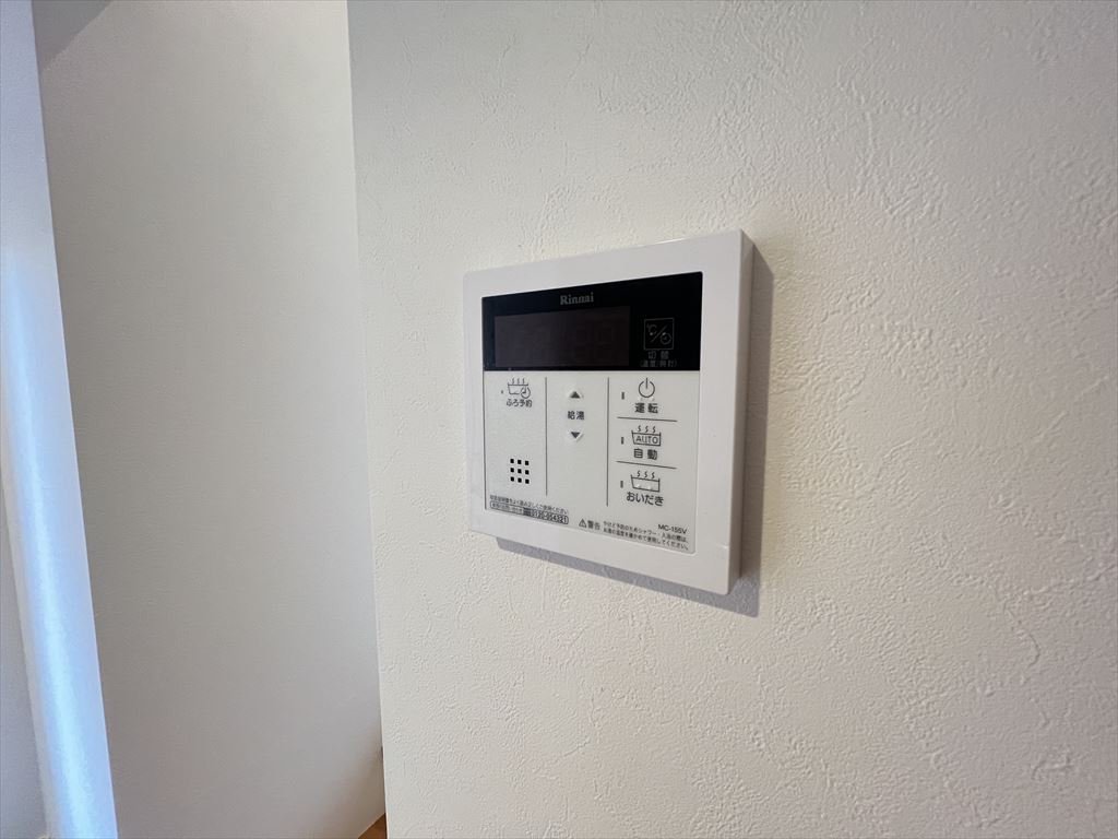 LaLuce黒髪(ラルーチェ) その他設備