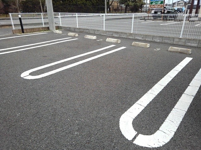パール　Ｎ 駐車場