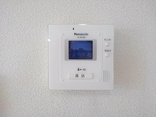 サンリット セキュリティ