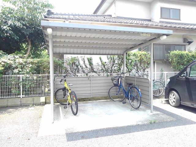 サンリット その他共有部分