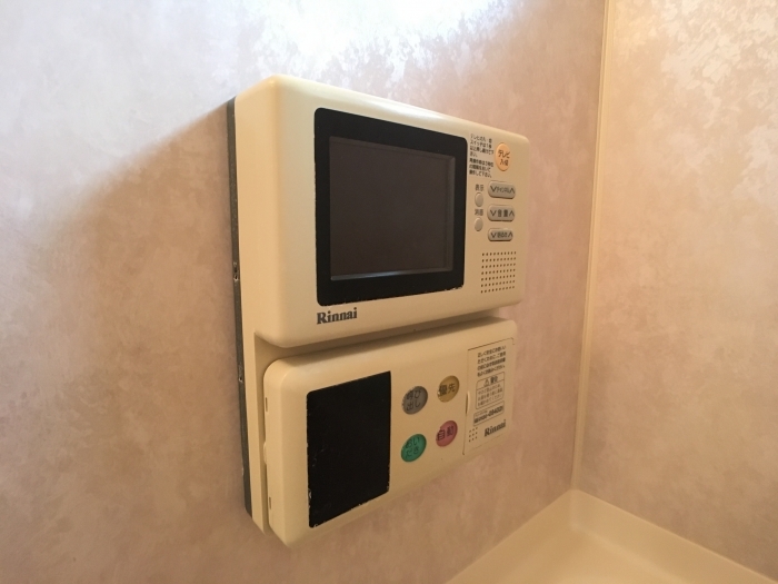 ウィルモアガーデン　Ｅ その他設備