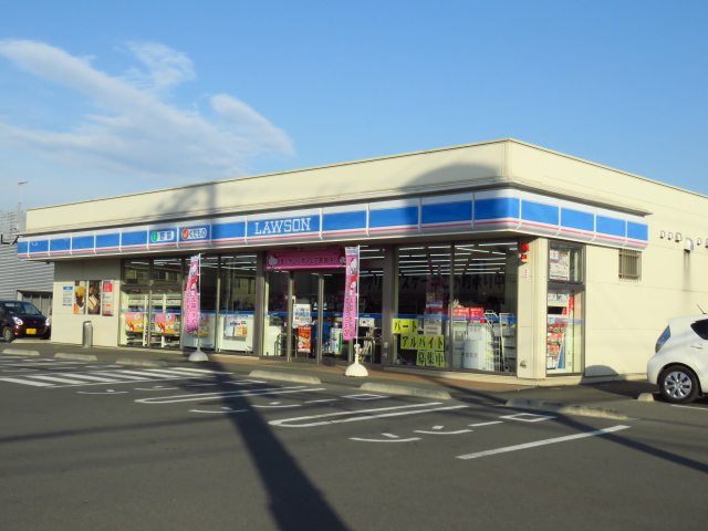 ウィルモアガーデン　Ｅ コンビニ