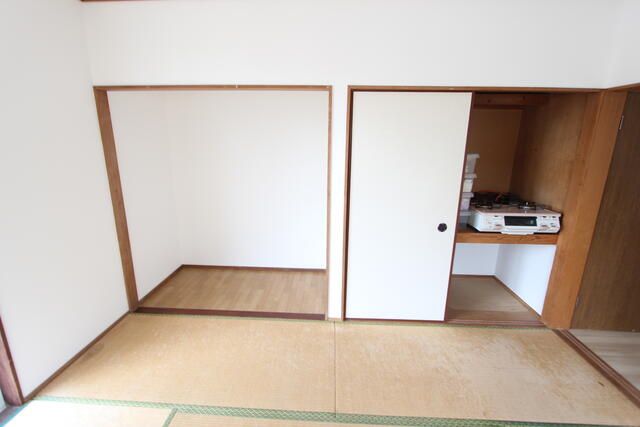 カーサミキ  その他設備
