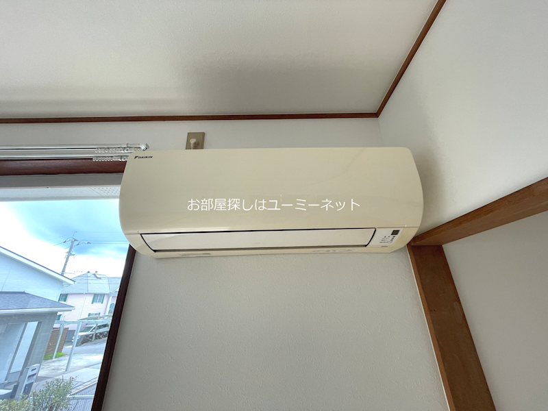 カーサミキ  その他設備