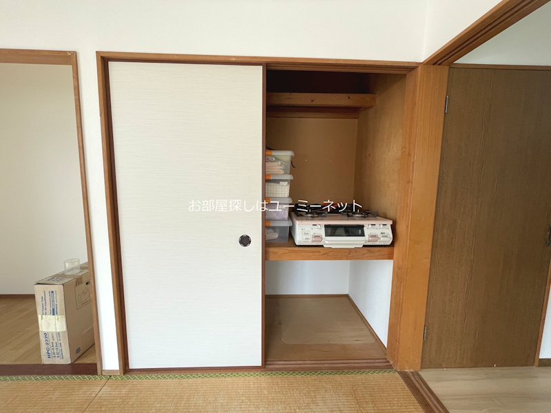 カーサミキ  その他
