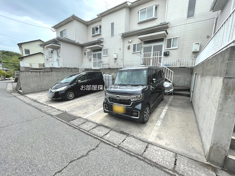 カーサミキ  その他
