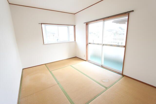 カーサミキ  その他