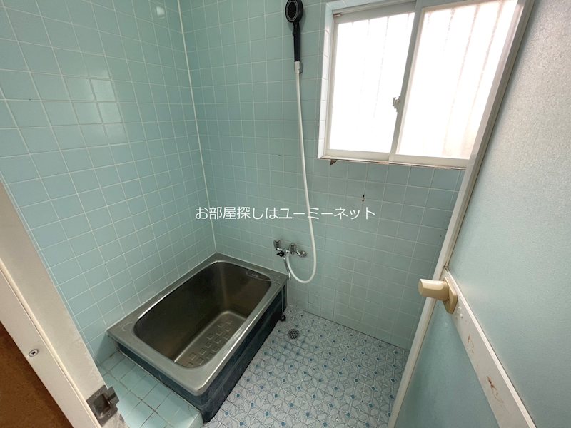 カーサミキ  風呂画像