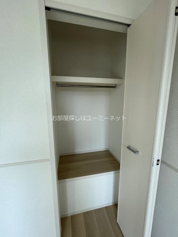 アグリヒルズ　Ｔ 収納