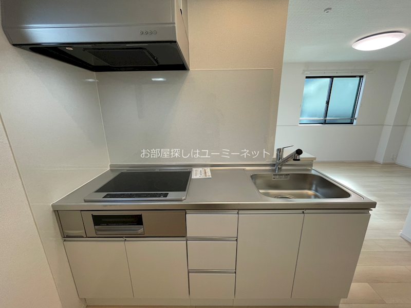 アグリヒルズ　Ｔ キッチン