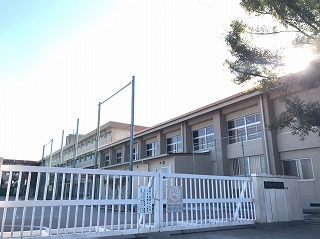 アグリヒルズ　Ｔ 中学校