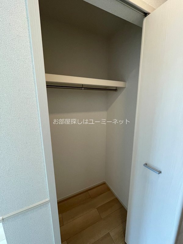 アグリヒルズ　Ｔ 収納