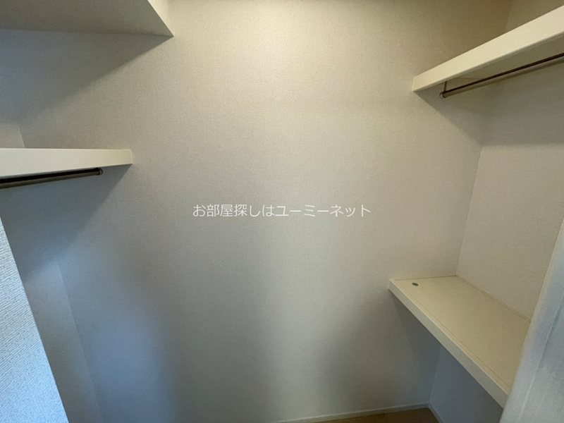 アグリヒルズ　Ｒ 収納