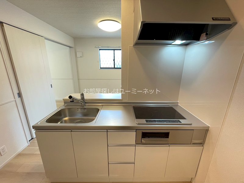 アグリヒルズ　Ｒ キッチン
