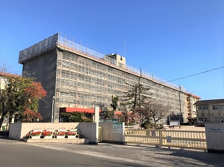 アグリヒルズ　Ｒ 小学校