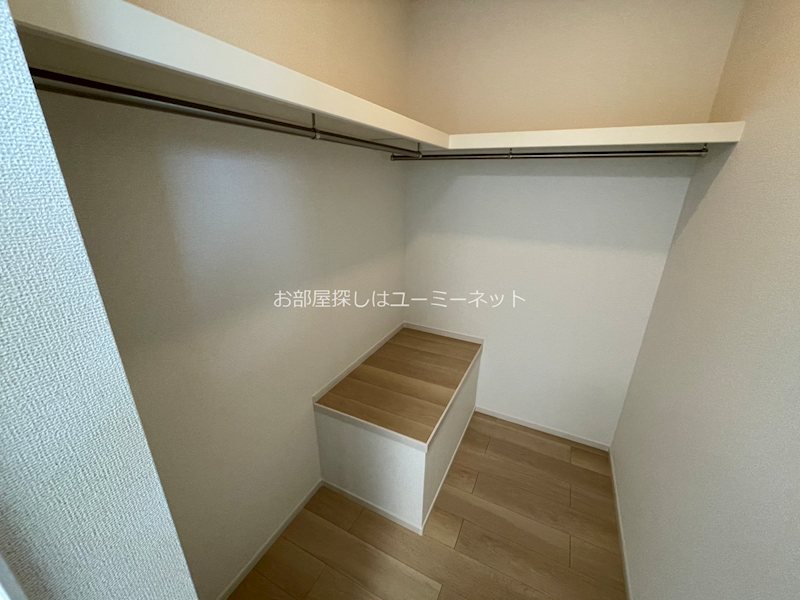 アグリヒルズ　Ｔ 収納