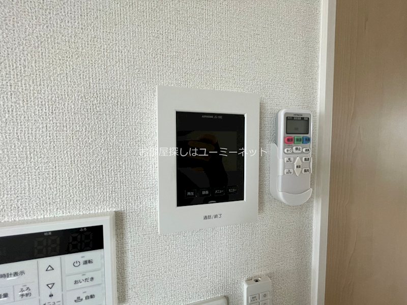 アグリヒルズ　Ｔ セキュリティ