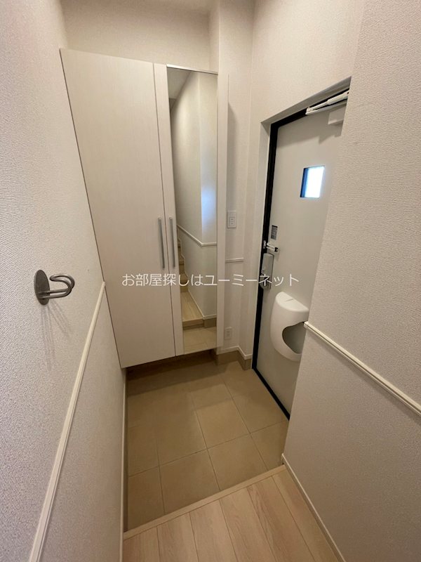 アグリヒルズ　Ｔ その他