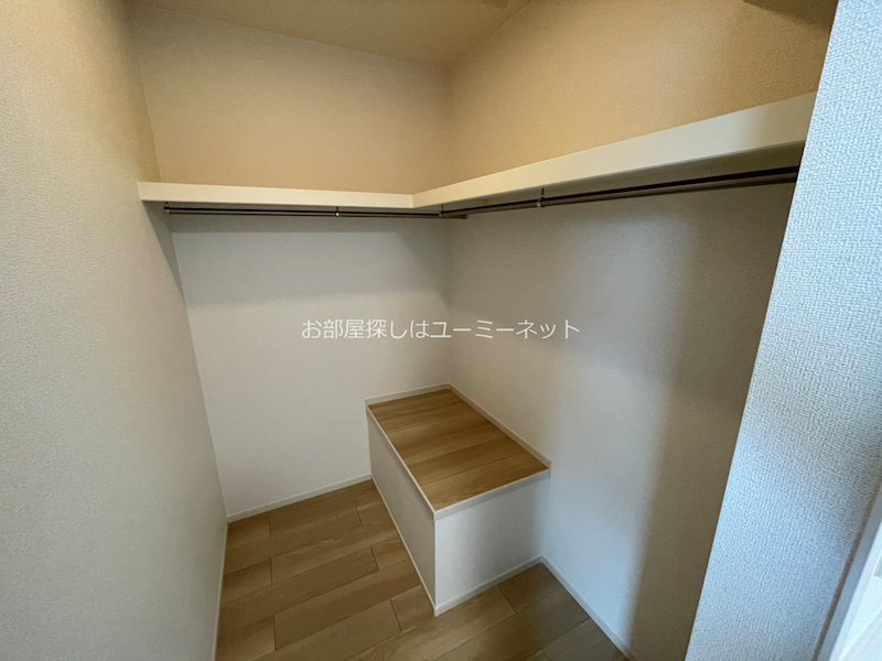 アグリヒルズ　Ｔ 収納