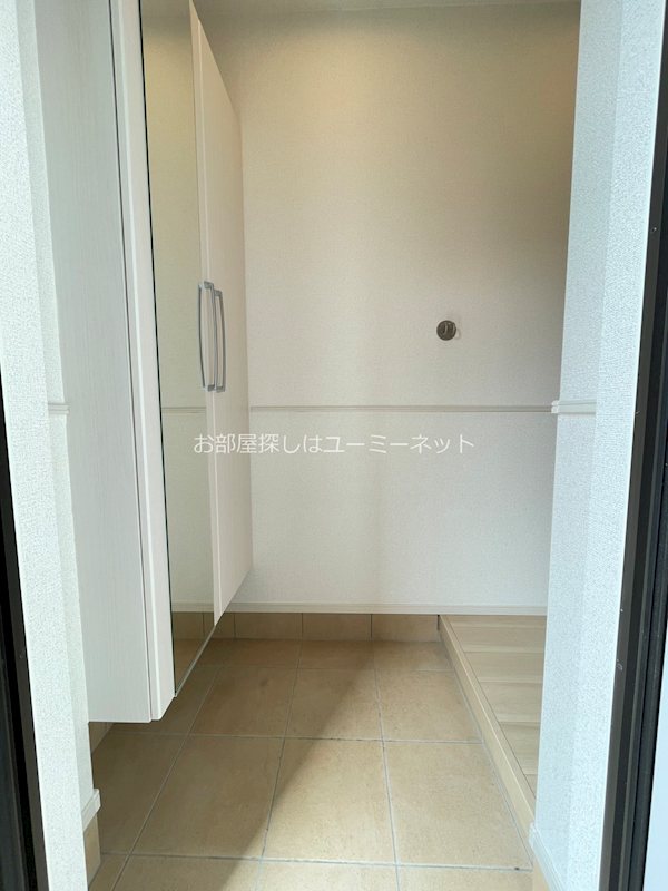 アグリヒルズ　Ｔ 玄関