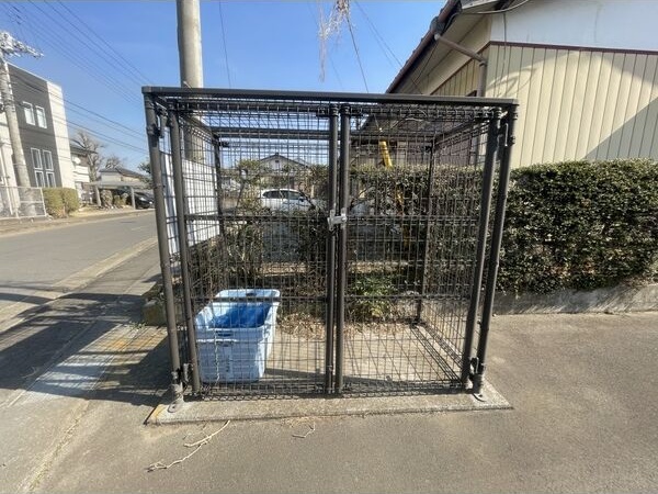カトレアハイツA その他共有部分