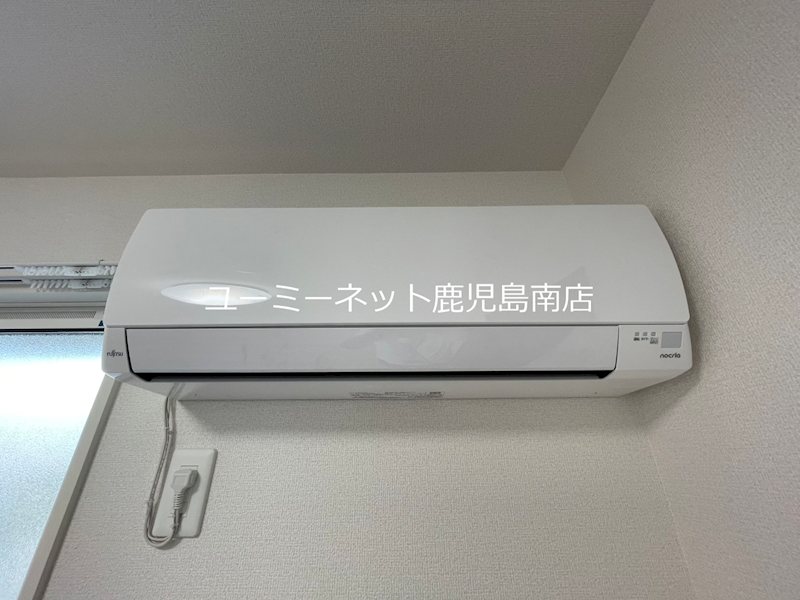クオリティパレス千華 その他