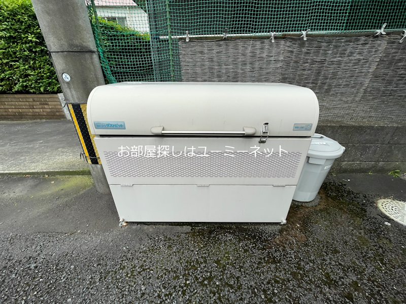 セジュールHiro その他共有部分