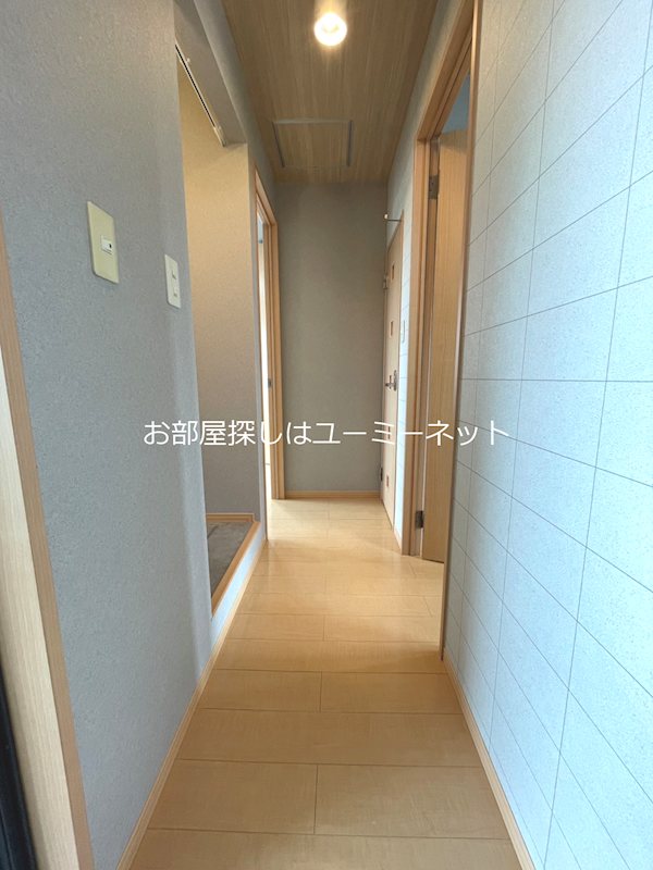 セジュールHiro その他