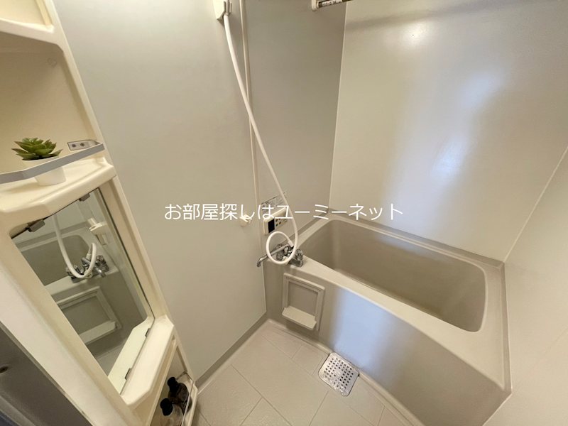 セジュールHiro 風呂画像