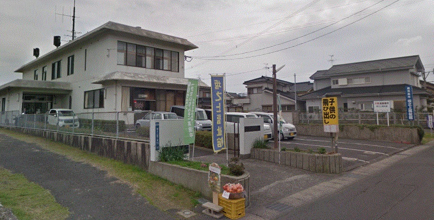 セジュールHiro 役所