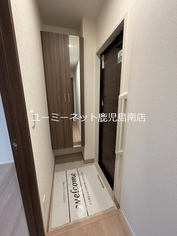 クオリティパレス千華 その他