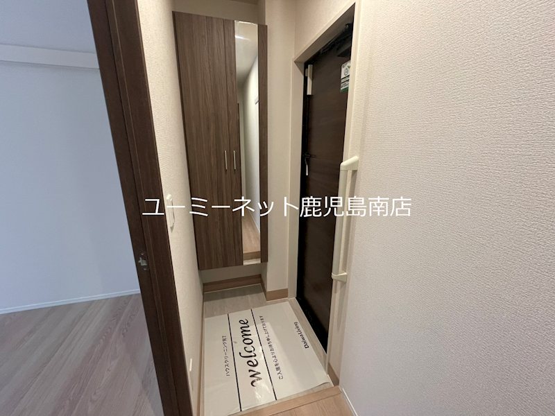 クオリティパレス千華 その他
